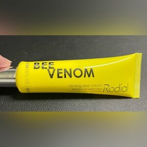 Rodial Bee Venom Eye Cream - 25ml - MSRP 175.00